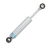 Chrome Hot Rod Shock Absorbers